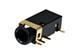 Kycon STX-3542-5N-G-TR