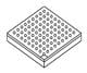 Lattice PN-M184-LCMXO2