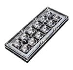 Ledil CS19157_STRADA-IP-2X6-T4-B-90-PC Image agrandie