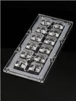 Ledil CS15363_STRADA-IP-2X6-T2-B Image agrandie