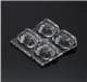 Ledil C16181_STRADA-2X2-ME-N