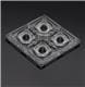 Ledil CS15763_STRADA-2X2MX-8-VSM