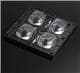 Ledil FP15672_STRADA-2X2MXS-T4-B