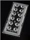 Ledil CS14891_HB-IP-2X6-M