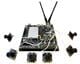 Leopard Imaging LI-JETSON-KIT-IMX264M12-D