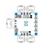 Analog Devices DC1040A-B Image agrandie