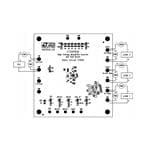 Analog Devices DC1348A Image agrandie