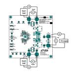 Analog Devices DC1381A-B Image agrandie