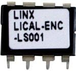 TE Connectivity / Linx Technologies LICAL-ENC-LS001 Image agrandie