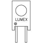 Lumex SSF-LXH304GD Image agrandie