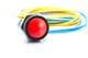 Lumex WSA50-E-RBK-N-RD-B