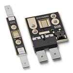 Luminus Devices CBM-120-UV-C14-K405-21 Image agrandie