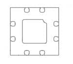 MACOM MAAL-011204-TR1000 Image agrandie