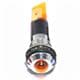 Mallory Sonalert FL1M-12SJ-1-Y110V
