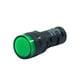 Mallory Sonalert FL1P-16NA-1-G24V