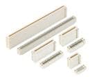 Amphenol FCI BergStak® 0.8mm Connectors