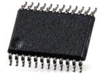 Texas Instruments Stereo Audio DAC: PCM1789