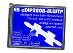 DISPLAY VISIONS eDIP Graphic Displays