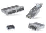 TE Connectivity / AMP Connectors EVERCLEAR Connectors