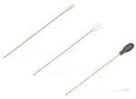 MG Chemicals Swabs Chamois and Foam / Cotton
