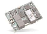 Advanced Energy / Artesyn Isolated DC/DC Converters
