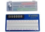 Twin Industries Solderless Breadboards & Wire Kits