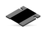 Vishay / Dale Résistances CMS Power Metal Strip® série WSL