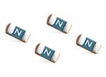 Eaton Electronics 0603FA Fast-Acting Chip Surface-Mount Fuses