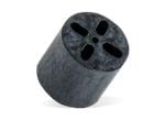 Keystone Electronics Universal Spacer Mounts for T1 and T1-3/4 LED's