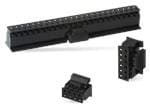 Amphenol FCI Minitek Active Latch