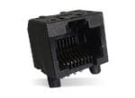 Amphenol Commercial RJLSE Modular Jacks