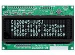 Noritake U-Version VFD Module