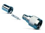 AIM-Cambridge / Cinch Connectivity Solutions N Connectors