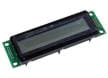 LCD Character and Graphic Displays