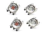 Broadcom ASMT-Jx3x 3W Mini Power LED Light Source