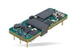 Murata Power Solutions UWE 75W Eighth-Brick DC/DC Converters