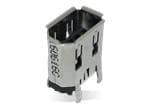 3M Connectors I/O Interconnect System for IEEE 1394