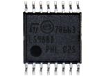 STMicroelectronics L5988D Switching Regulator