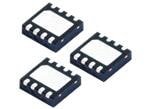 Texas Instruments TPS2556 / TPS2557 Power-Distribution Switch