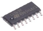 STMicroelectronics L6563H PFC Controller