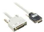 3M Connectors Power over Camera Link® Cable Assemblies
