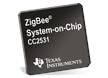 Système sur puce compatible USB de Texas Instruments : CC2531