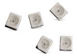 Broadcom HSMx-A10x Surface Mount LED indicators