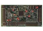 Texas Instruments DAC8218EVM Evaluation Board