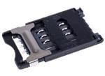 C&K Switches Smart Card Connectors