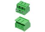 Phoenix Contact PT 1.5 & PT CLIP Pin-strip Plugs with Rising Cage