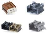 Molex Système de connexion automobile Stac64™