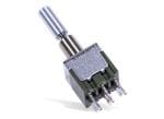 NKK Switches M2100 LED Tipped Actuator