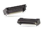 Hirose Electric FX18 Hi-Speed B2B Connectors