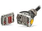 HARTING Han-Yellock® Connector System